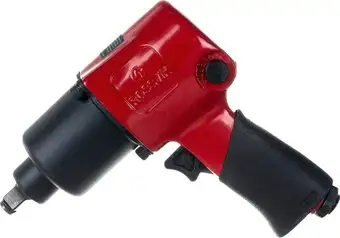 Пневматический гайковерт Rossvik RT-5265 – изображение в каталоге