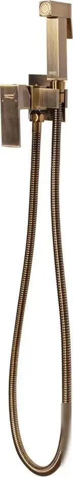 Гигиенический душ Grocenberg GB002 (бронза) - фото товара
