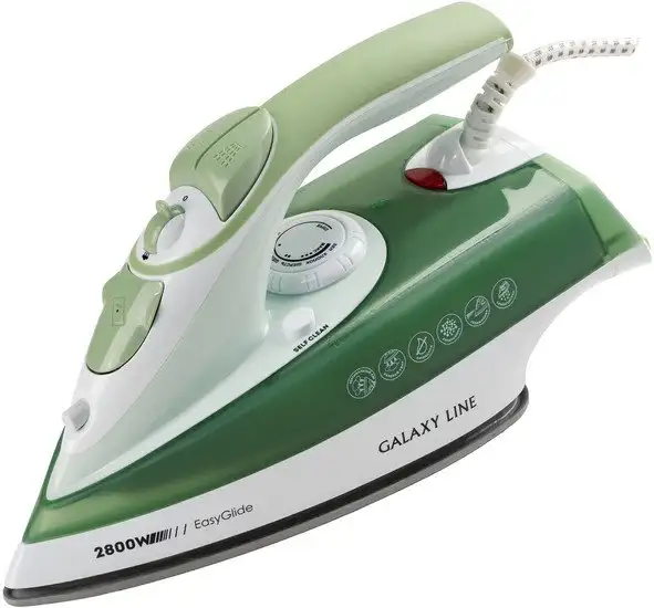 Утюг Galaxy Line GL6134 - фото товара