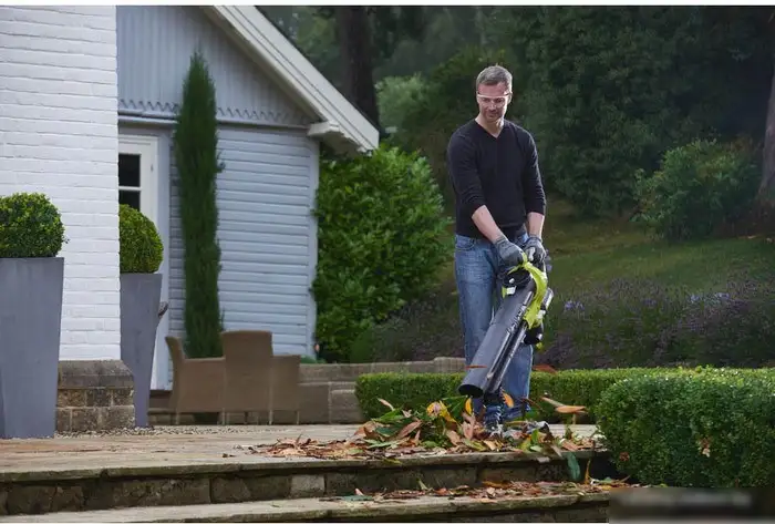 Ручная воздуходувка Ryobi RBV36B [5133002524] – фото товара