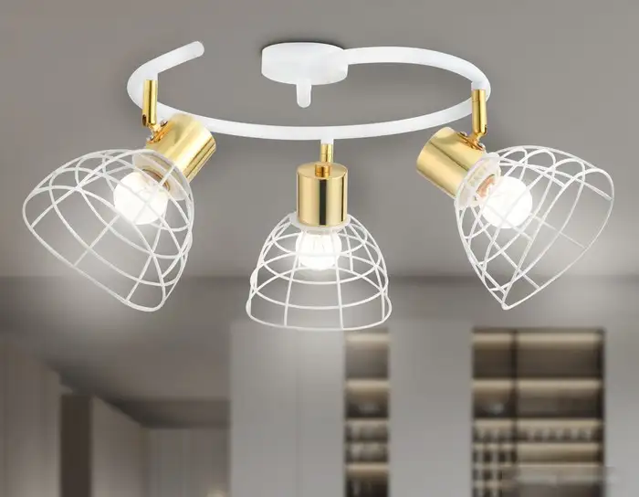 Спот Ambrella Traditional TR8605 – фото товара