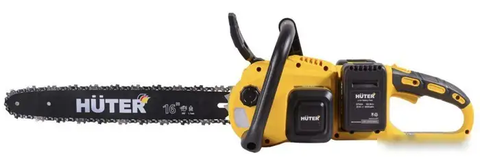 Аккумуляторная пила Huter ELS-40-4Li 70/10/25 (с 2-мя АКБ) – фото товара