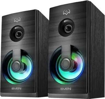 Акустика SVEN SPS-512 – изображение в каталоге