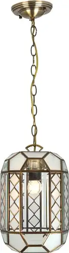 Подвесная люстра Citilux Фасет CL441212 – изображение в каталоге