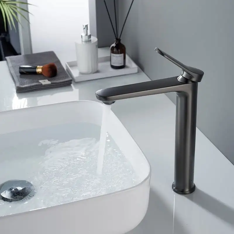 Смеситель Shevanik S4311T - фото товара