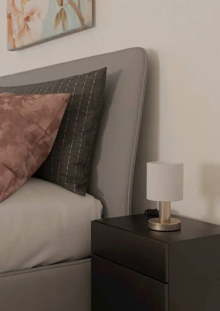 Настольная лампа Eglo Montetto 31841 – фото товара