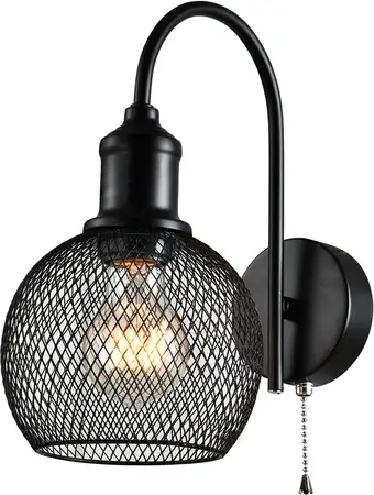 Бра Rivoli Rebeca 5096-401 – изображение в каталоге