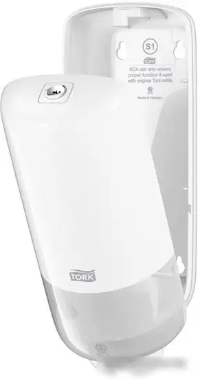 Дозатор для жидкого мыла Tork 560000 – фото товара
