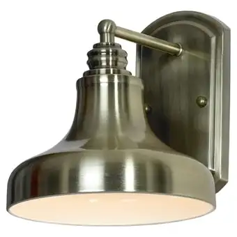 Бра Lussole LOFT GRLSL-3001-01 – изображение в каталоге