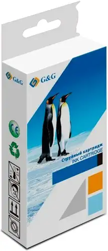 Картридж G&G GG-F9J77A (аналог HP F9J77A) – изображение в каталоге