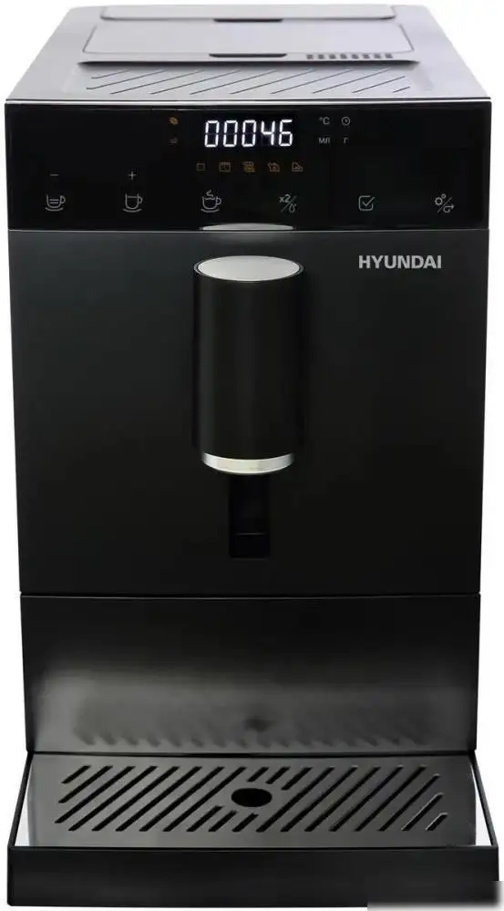 Кофемашина Hyundai HAM-4402 - фото товара