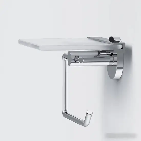 Держатель для туалетной бумаги AM.PM X-Joy A85A341500 – фото товара