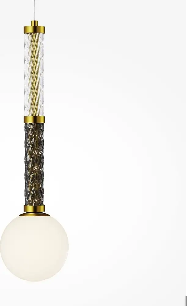 Подвесная люстра Maytoni Teatro MOD287PL-01BS1 – фото товара