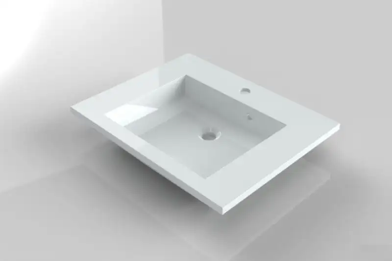 Умывальник Riho Broni 100 F7BR110048113 - фото товара