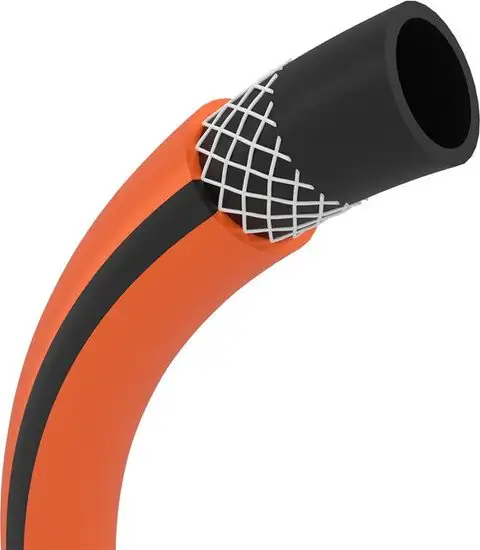 Шланг Четыре сезона Профи Плюс 62-0229-1 (3/4", 25 м) – фото товара