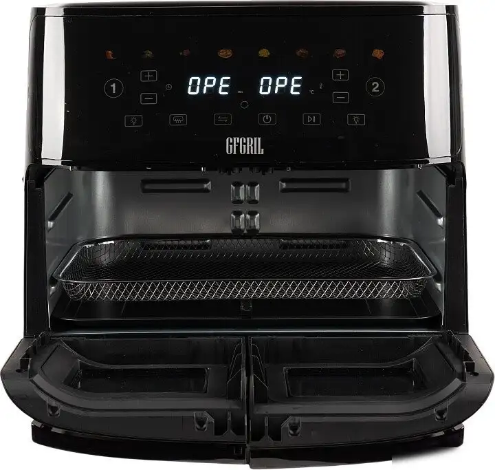 Аэрогриль (аэрофритюрница) GFgril GFA-9400 – фото товара