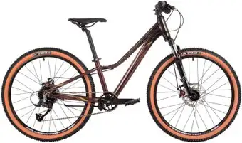 Велосипед Stinger Laguna JR 24 2025 24AHD.LAGUNA.JRVT5 (фиолетовый) – изображение в каталоге