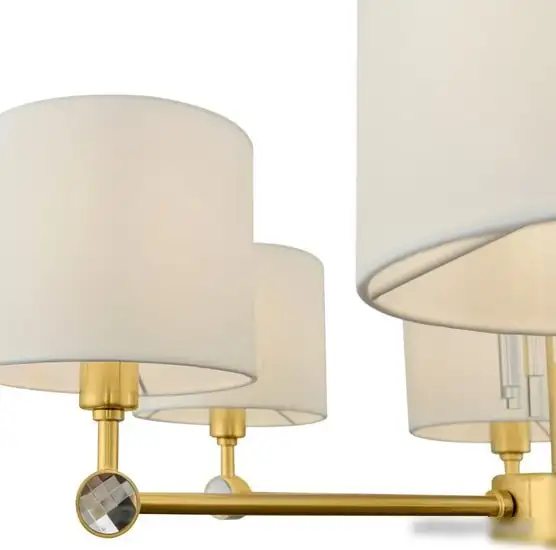 Подвесная люстра Maytoni Alloro MOD088PL-06BS – фото товара