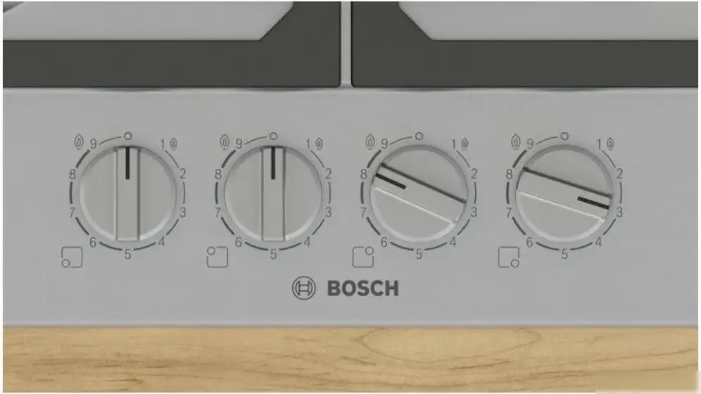 Варочная панель Bosch Serie 6 PCP6A5I90M - фото товара