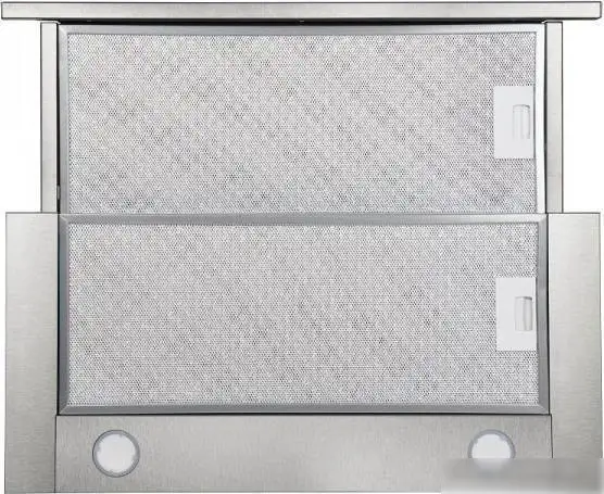 Кухонная вытяжка Zigmund & Shtain K 012.6 S - фото товара