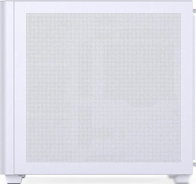 Корпус Jonsbo TK-3 (белый) – фото товара