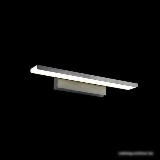 Подсветка для зеркал Maytoni Gleam MIR005WL-L16B – фото товара