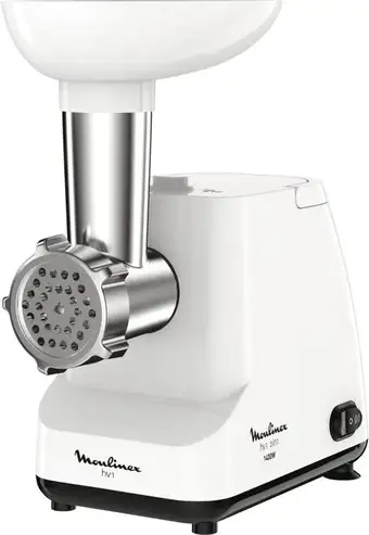 Мясорубка Moulinex ME111032 - изображение в каталоге