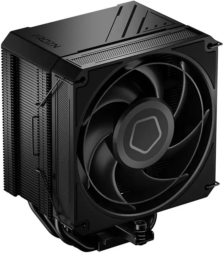 Кулер для процессора ID-Cooling FROZN A510 Turbo – изображение в каталоге