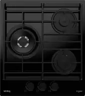 Варочная панель Korting HGG 4955 CTN - изображение в каталоге