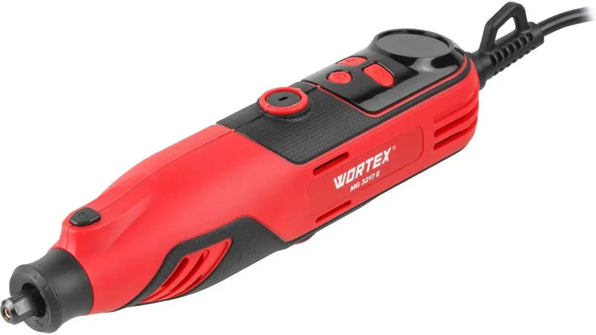 Гравер Wortex MG 3217 E 1335932 – фото товара