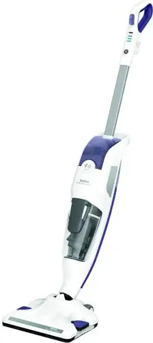 Пылесос Tefal VP7751WH - изображение в каталоге