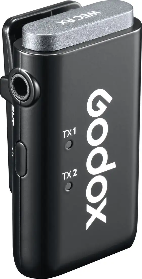 Радиосистема Godox WEC Kit1 – фото товара