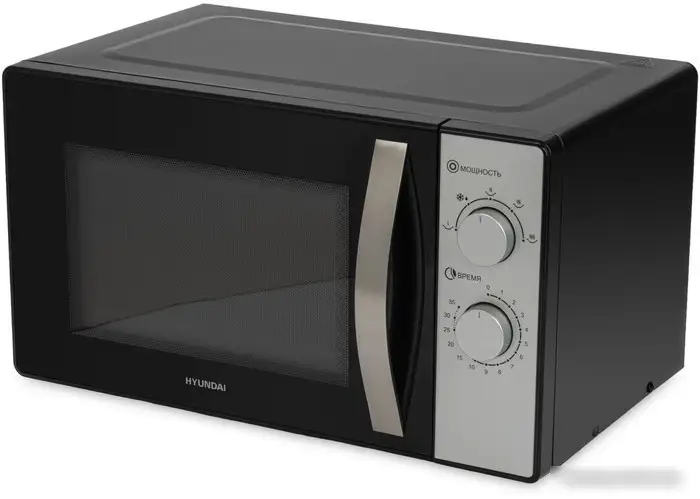 Микроволновая печь Hyundai HYM-M2025 – фото товара