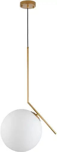 Лампа ST Luce Codda SL1148.313.01 – изображение в каталоге
