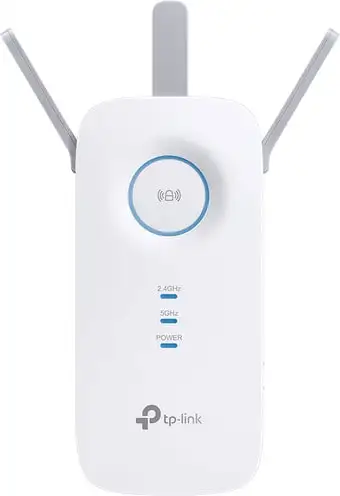Усилитель Wi-Fi TP-Link RE550