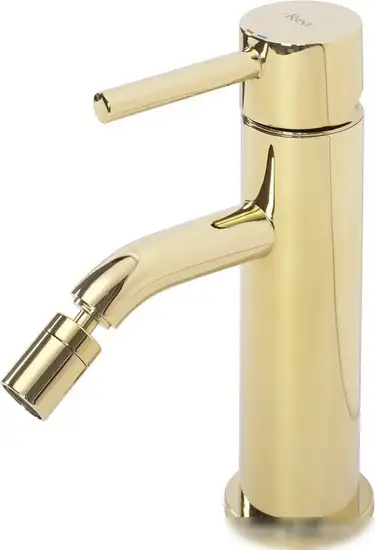 Смеситель Rea Lungo Gold B0668 - фото товара