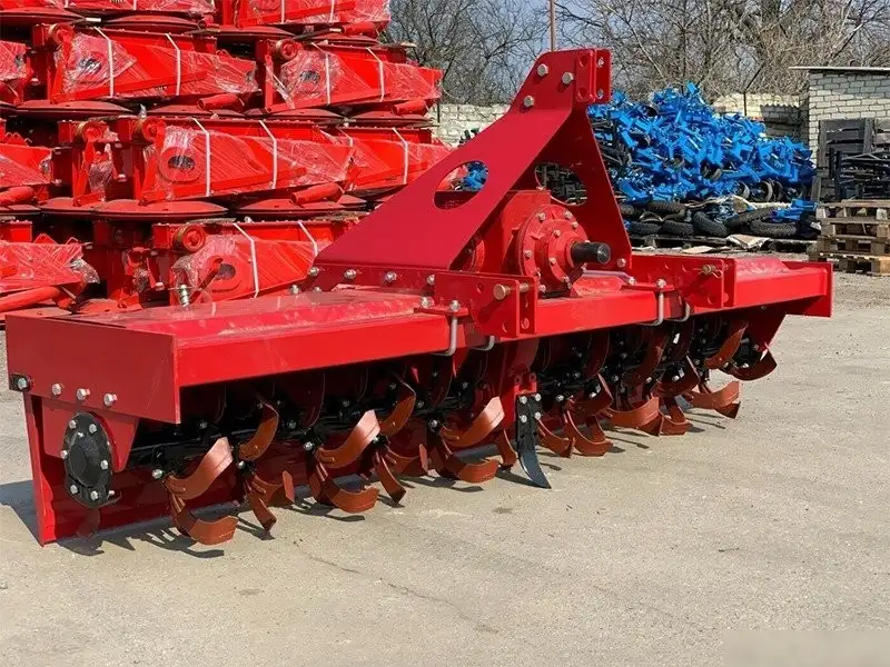 Фреза Rossel 1GQN-240 – фото товара