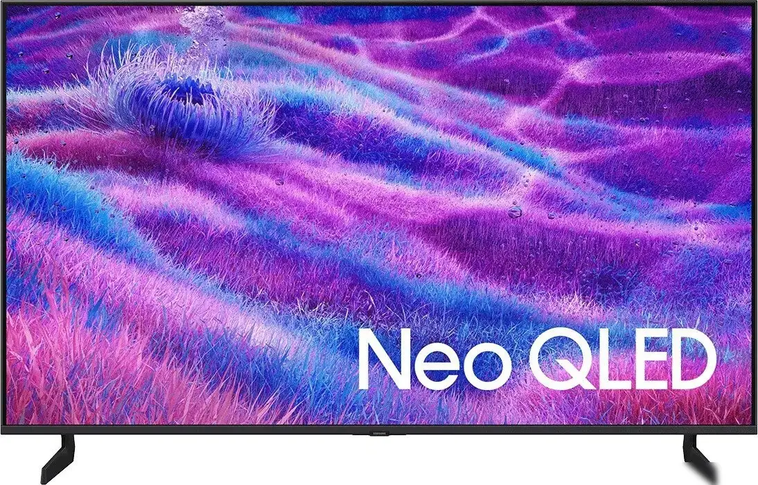 MiniLED телевизор Samsung QLED QN80F QE50QN80FAUXRU – фото товара
