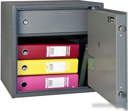 Офисный сейф SAFEtronics NTL-40MEs – фото товара