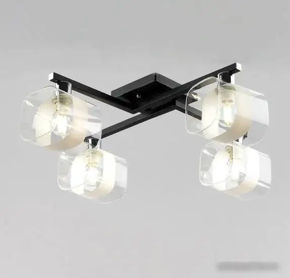 Люстра средней высоты Citilux Вирта CL139145 – фото товара