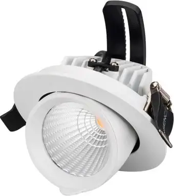 Спот Arlight LTD-EXPLORER-R100-12W Day4000 024027 – изображение в каталоге