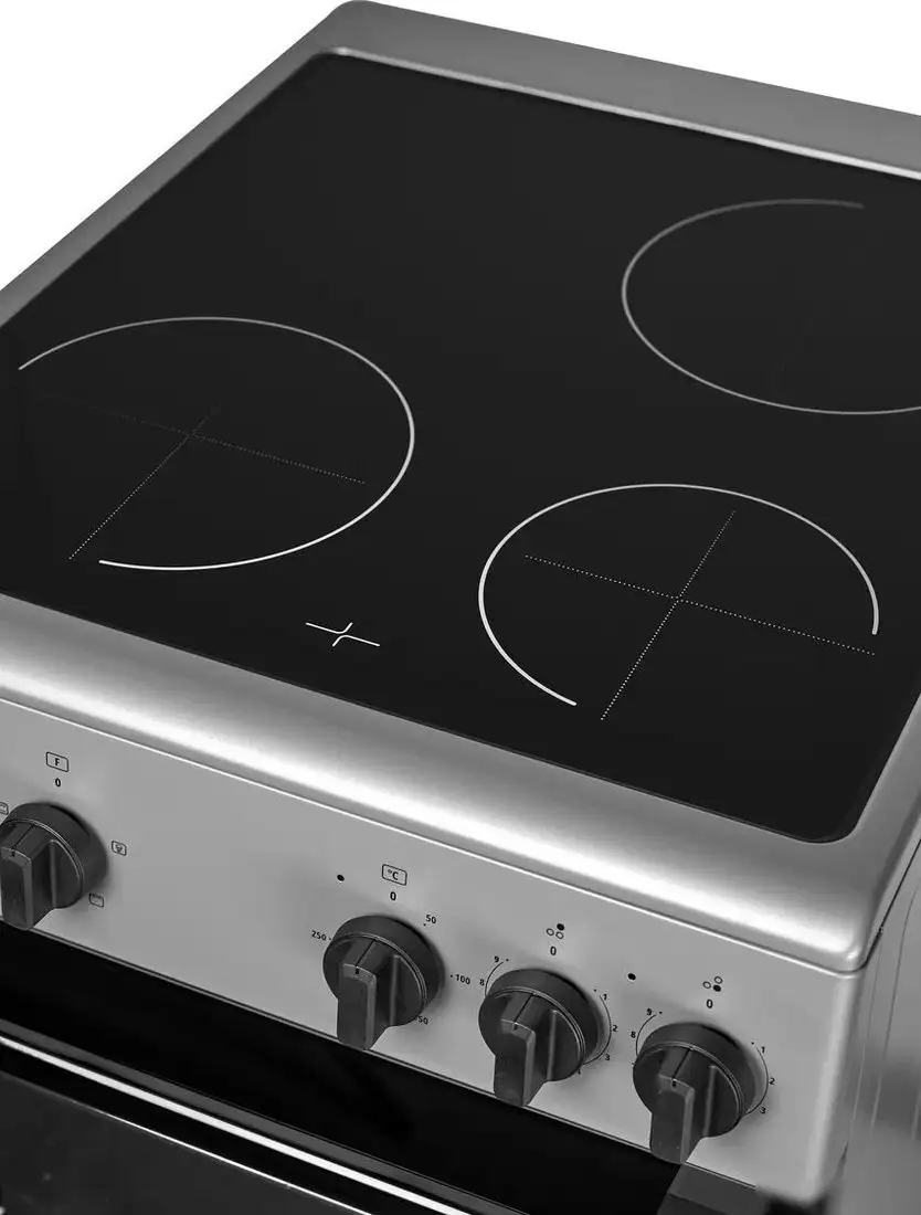 Кухонная плита Midea MFE-2G — фото товара