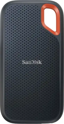Внешний накопитель SanDisk Extreme V2 SDSSDE61-1T00-G25 1TB – изображение в каталоге