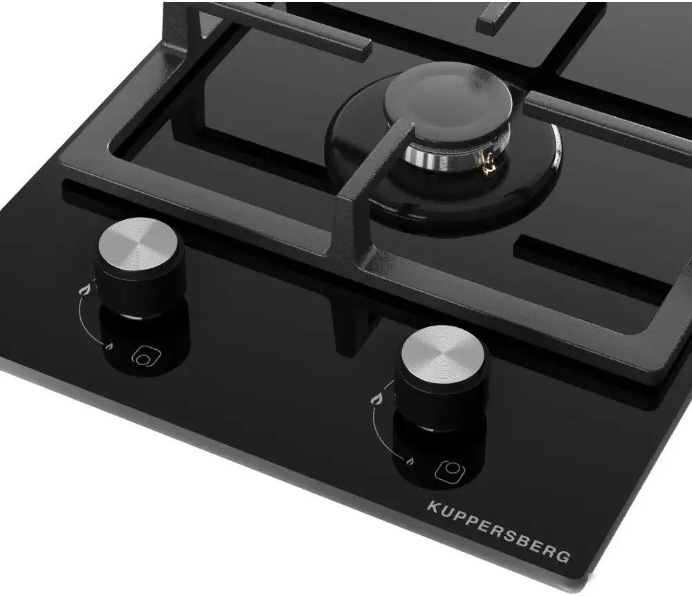Варочная панель KUPPERSBERG TG 38 B - фото товара