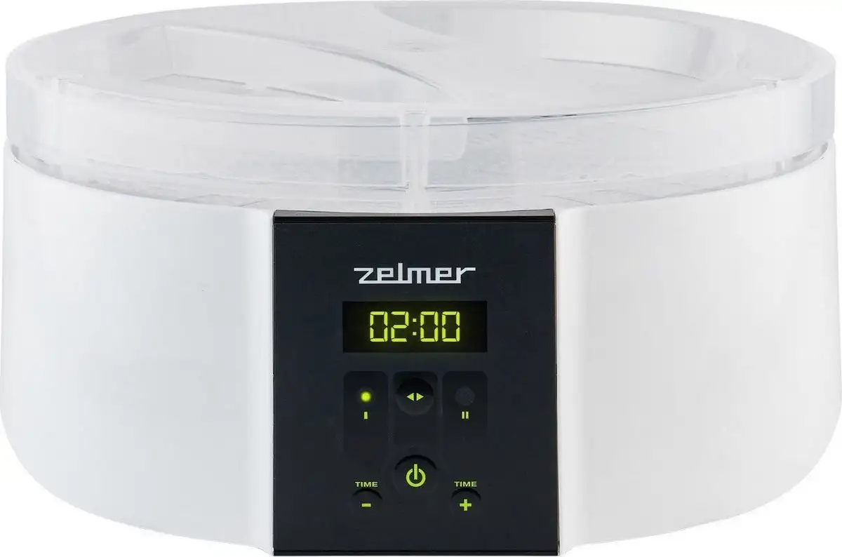 Сушилка для овощей и фруктов Zelmer ZFD2020 - фото товара