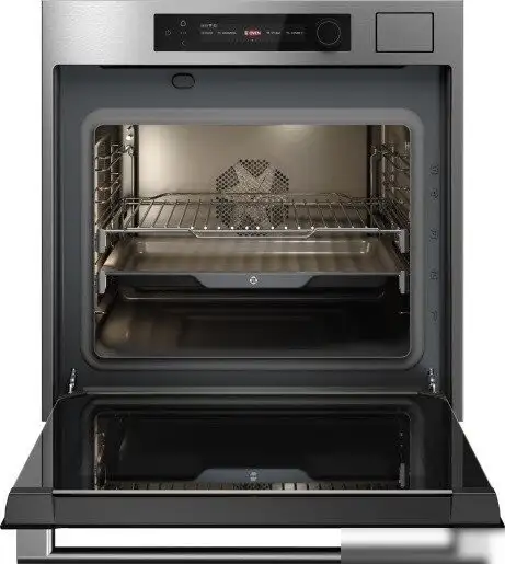 Электрический духовой шкаф ASKO OCS66SSH - фото товара