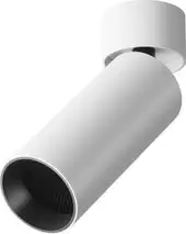Спот Maytoni Focus LED C055CL-L12W3K-W-D-W – изображение в каталоге