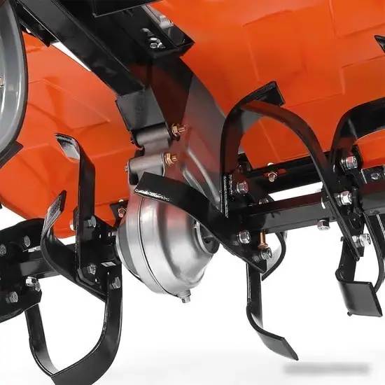 Мотокультиватор Daewoo Power DAT 900R – фото товара