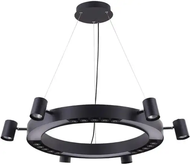 Подвесная люстра Vele Luce Octopus VL10152P06 – фото товара