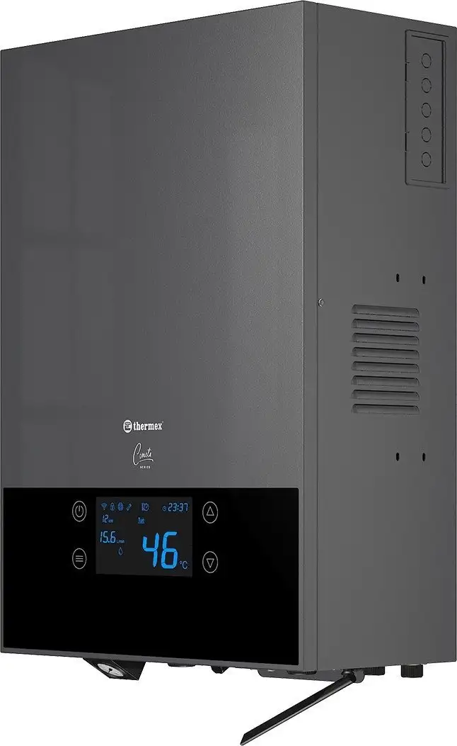 Отопительный котел Thermex Cometa 12-24 Wi-Fi - фото товара